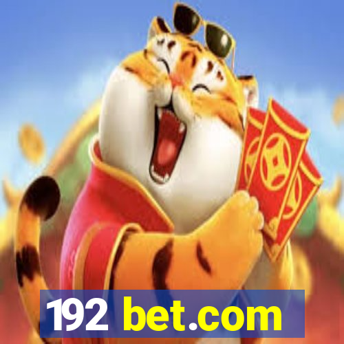 192 bet.com